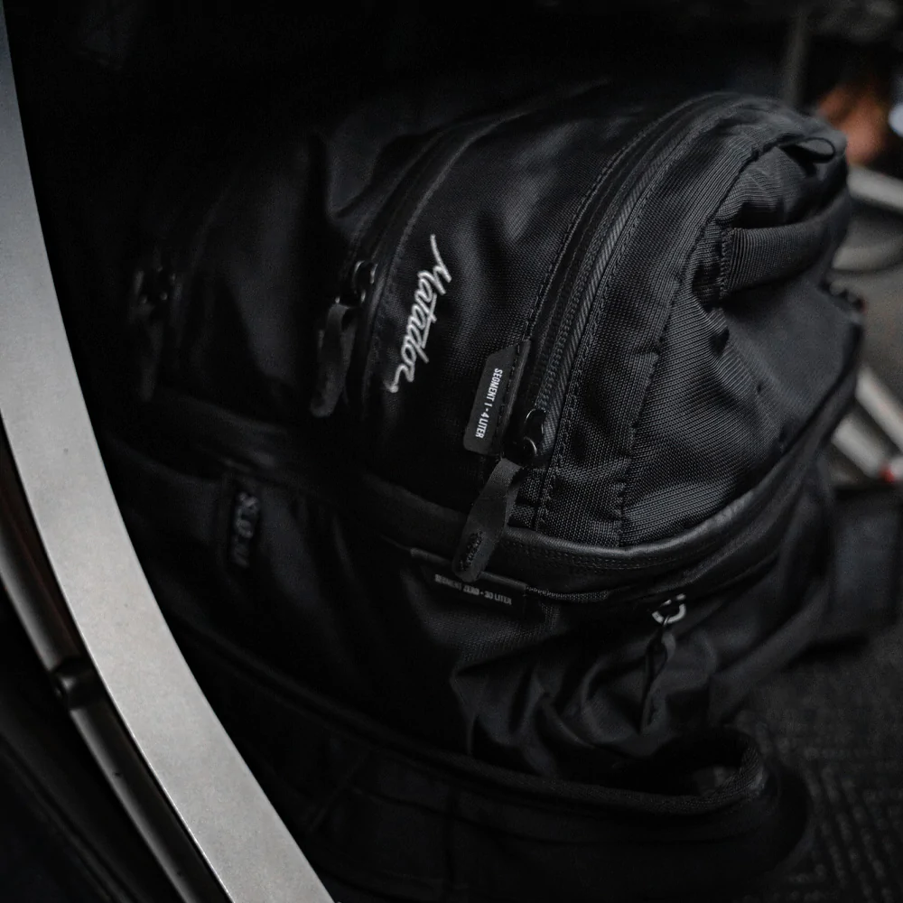 Matador SEG30 Travel Pack 8 Matador SEG30 Travel Pack - Image 8