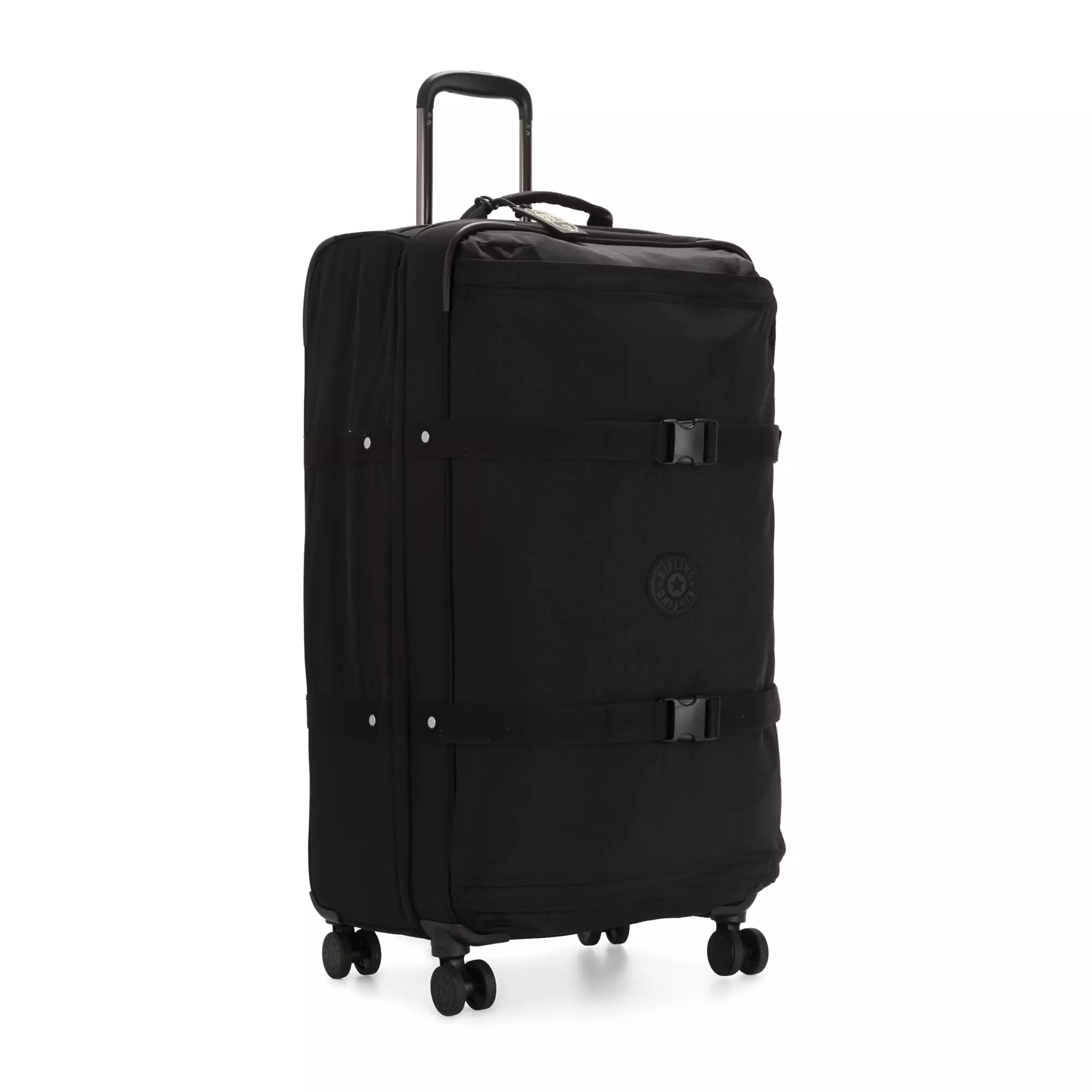 Kipling Spontaneous Large Rolling Luggage 10 Kipling Spontaneous Large Rolling Luggage - Image 10