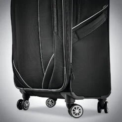 American Tourister Zoom Turbo 28" Spinner-Large -Travel Storage Store 7cc935 1c53a154a45e48cf84f16c24b9e33e08mv2
