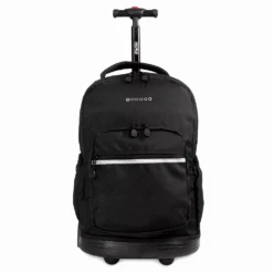 J World 18" Sunrise Rolling Backpack -Travel Storage Store 7cc935 1ca1310082464a7abf51d27b91f32afbmv2