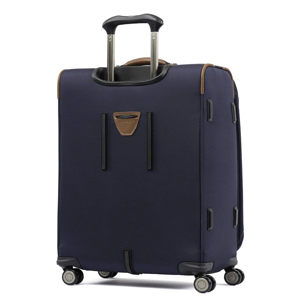 TravelPro Crew™ 11 25" Expandable Spinner Suiter 2 TravelPro Crew™ 11 25" Expandable Spinner Suiter - Image 2