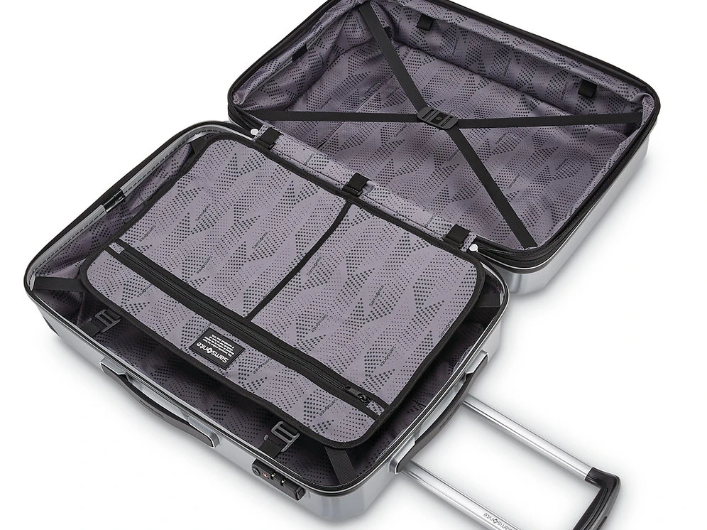 Samsonite Winfield 3 DLX Carry-On Spinner 7 Samsonite Winfield 3 DLX Carry-On Spinner - Image 7
