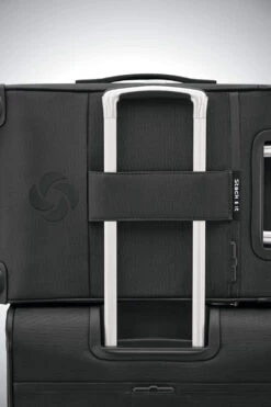 Samsonite Solyte DLX Carry On Expandable Spinner 20 Samsonite Solyte DLX Carry On Expandable Spinner -Travel Storage Store 7cc935 1e6d4d407143403fa783292320f9d2a4mv2