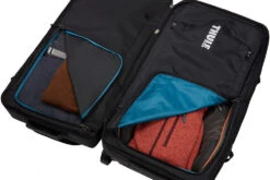 Thule Subterra Wheeled Duffel 75cm/30” 23 Thule Subterra Wheeled Duffel 75cm/30” -Travel Storage Store 7cc935 1e882d997fea420da757113e6a36161fmv2