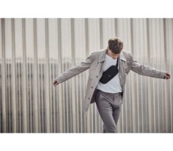 Victorinox Concealed Deluxe Security Belt With RFID Protection -Travel Storage Store 7cc935 1eea0cb23013415798a38b18af15ae09mv2