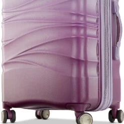 American Tourister Cascade Hardside 28" Spinner -Travel Storage Store 7cc935 205e62a3ada14f21bcb20d3056a2f219mv2