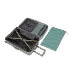 American Tourister Cascade Hardside 24" Spinner -Travel Storage Store 7cc935 20f0dc005e30491888586ccc99328819mv2