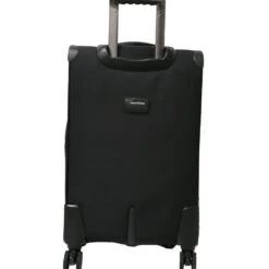 Bon Voyage 1105 Softside Spinner Luggage 18 Bon Voyage 1105 Softside Spinner Luggage -Travel Storage Store 7cc935 2201ab5cc07a4ec78831b6c2f1df39d5mv2 2