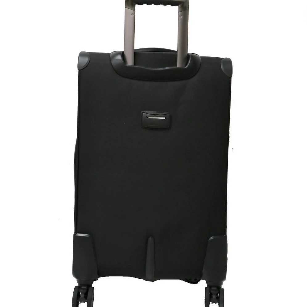 Bon Voyage 1105 Softside Spinner Luggage 9 Bon Voyage 1105 Softside Spinner Luggage - Image 9