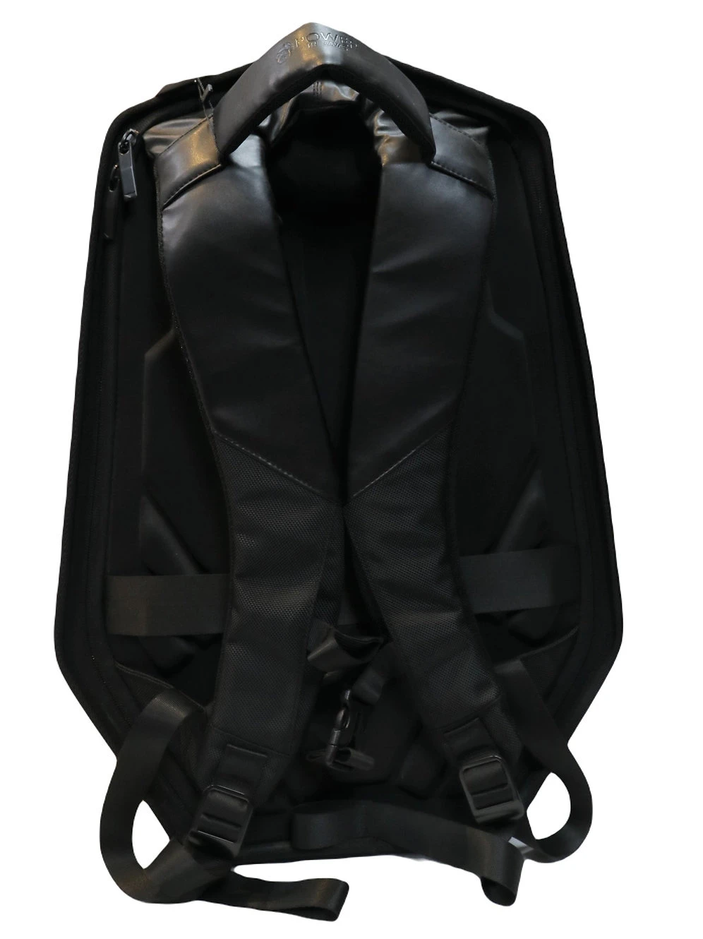 Bon Voyage 2392 Hardshell Backpack 12 Bon Voyage 2392 Hardshell Backpack - Image 12