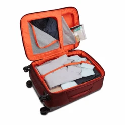 Thule Subterra Spinner 63cm/25" Softside -Travel Storage Store 7cc935 22db07ca6b9b4352ae23d1e2e62e1a7emv2 2