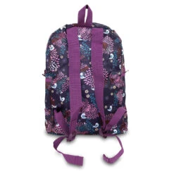 J World New York Buena Foldable Backpack -Travel Storage Store 7cc935 231659a40d864d4e9cea8cbce93b0476mv2