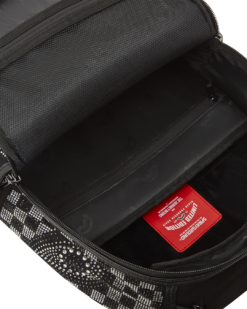 Sprayground Trinity Checkered DLXFV Backpack -Travel Storage Store 7cc935 2379dfafd7f6417fa10cddc372f76e76mv2 1