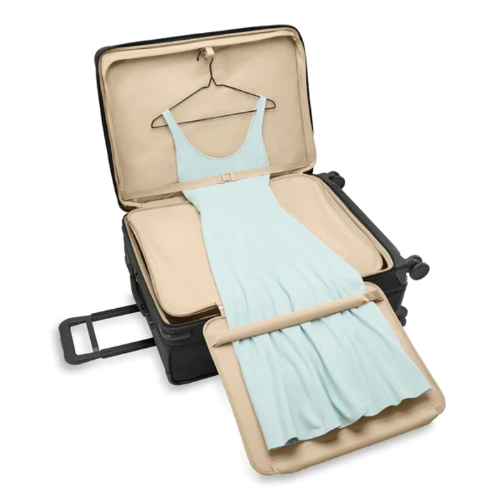 Briggs & Riley Baseline Large Expandable Spinner 11 Briggs & Riley Baseline Large Expandable Spinner - Image 11