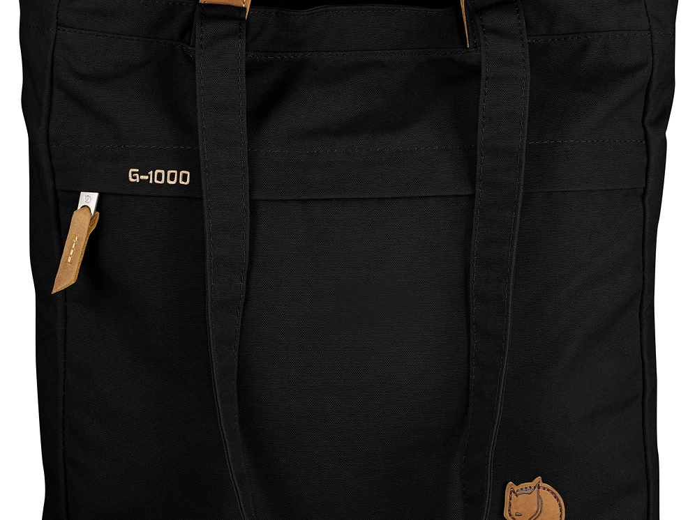Fjallraven Totepack No.1 3 Fjallraven Totepack No.1 - Image 3
