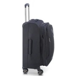 Delsey Helium DLX Softside Expandable Spinner Carry-On- 21" Small -Travel Storage Store 7cc935 259fc2746d6c43bcbcc9b3dff1faed3emv2