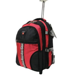 Power In Eavas 2107 Wheeled Backpack -Travel Storage Store 7cc935 261eff4abdc543468c0df846a3c51453mv2 1