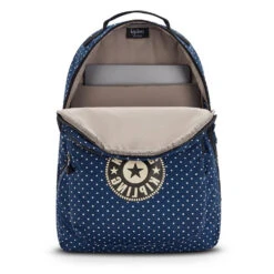 Kipling Curtis XL Backpack With Laptop Compartment -Travel Storage Store 7cc935 264662230bed49fbac7947f29dfa2badmv2