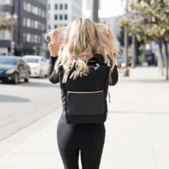 Solo Parker Hybrid Backpack Tote -Travel Storage Store 7cc935 2660535e2ae14db0a0ec6a436545071fmv2