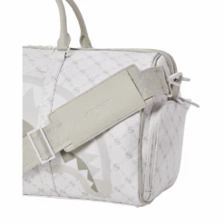 Sprayground MoneyGram Powder Emperor Duffle Bag -Travel Storage Store 7cc935 2686fa1e25a447c5988b29e4a782826fmv2