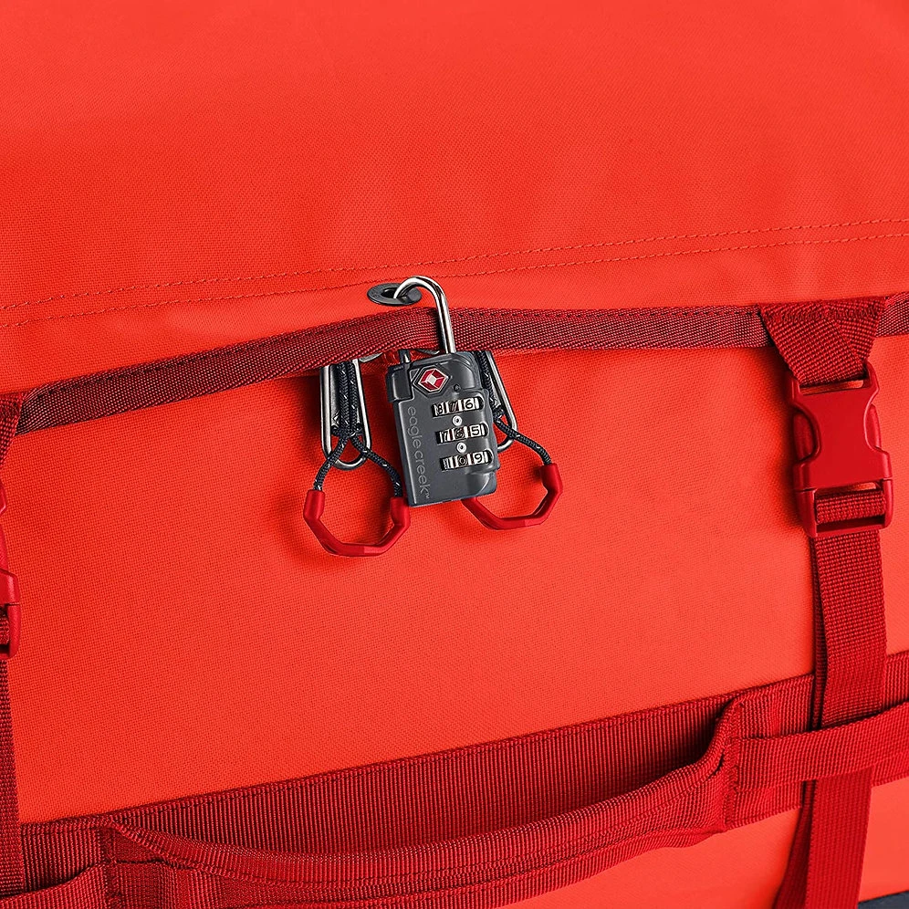 Eagle Creek Cargo Hauler Wheeled Duffel 110L 11 Eagle Creek Cargo Hauler Wheeled Duffel 110L - Image 11