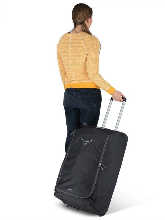 Osprey Daylite Wheeled Duffel 85L 8 Osprey Daylite Wheeled Duffel 85L - Image 8