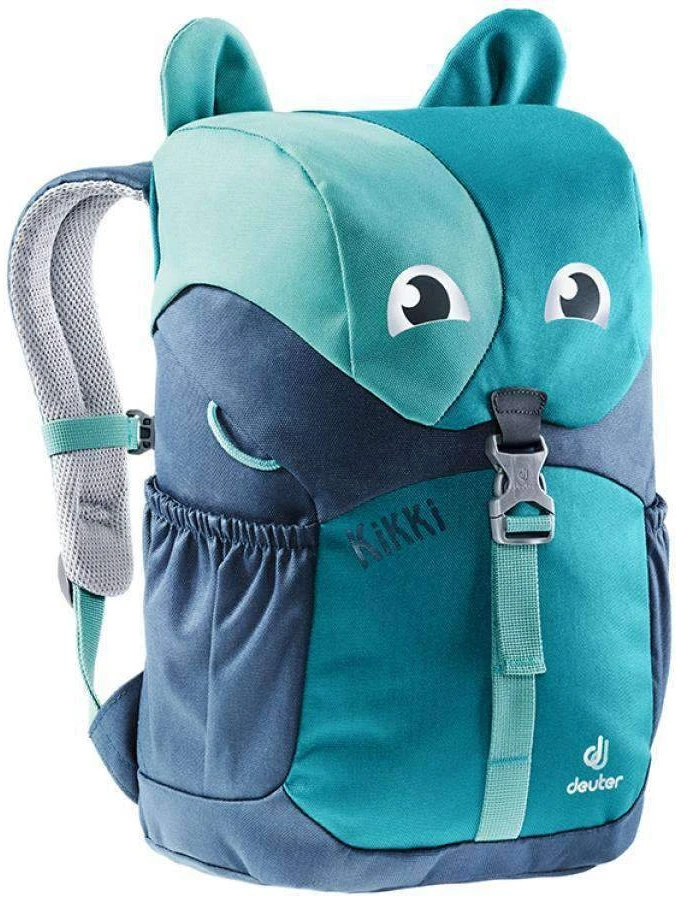 Deuter Kikki Kids Backpack 1 Deuter Kikki Kids Backpack
