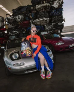 Sprayground We Out Here DLXV Backpack -Travel Storage Store 7cc935 2816c5a3340743c9b3099da10ee00eefmv2