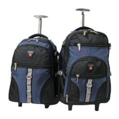 Power In Eavas 2107 Wheeled Backpack 13 Power In Eavas 2107 Wheeled Backpack -Travel Storage Store 7cc935 28e0ad97d1df42c6aa9ec1b73101fa31mv2