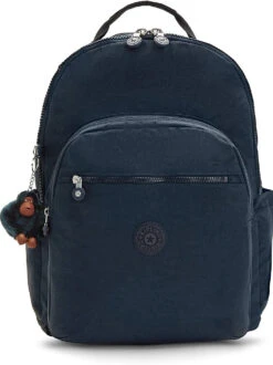 Kipling Seoul Large Backpack With 15" Laptop Protection -Travel Storage Store 7cc935 29e5257dda8148b7916a86d1629c7bbemv2