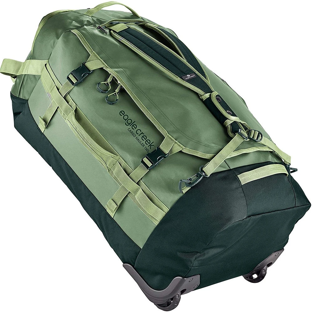 Eagle Creek Cargo Hauler Wheeled Duffel 130L 14 Eagle Creek Cargo Hauler Wheeled Duffel 130L - Image 14