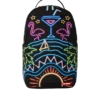 Sprayground Weekend Warrior Backpack