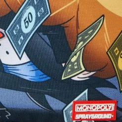 Sprayground Monopoly Heavybags Backpack -Travel Storage Store 7cc935 2c9da34b3eed4e8a99ef2d6b1f37efcemv2