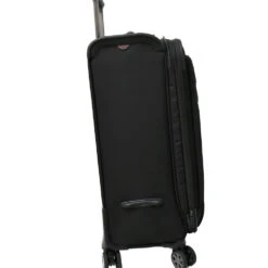 Bon Voyage 1105 Softside Spinner Luggage -Travel Storage Store 7cc935 2e0cde29abd44313b67f2240acfc07bcmv2 1