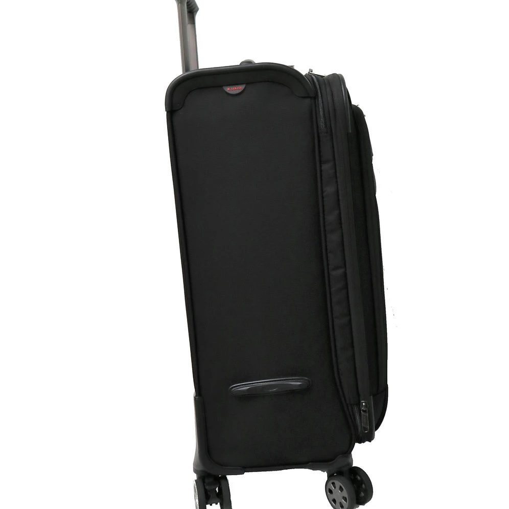 Bon Voyage 1105 Softside Spinner Luggage 10 Bon Voyage 1105 Softside Spinner Luggage - Image 10