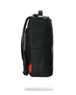Sprayground Shark Central 2.0 Black DLXV Backpack -Travel Storage Store 7cc935 2e557b73ff994bc8b449495a854cfef4mv2