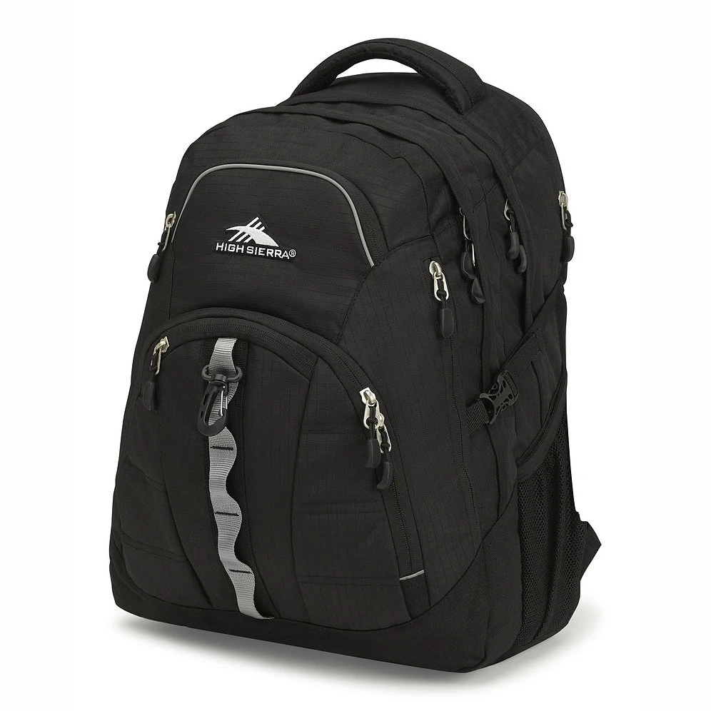 High Sierra Access 2.0 Backpack 6 High Sierra Access 2.0 Backpack - Image 6