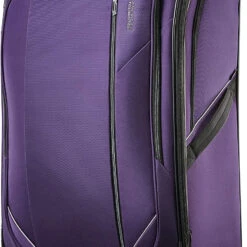 American Tourister Zoom Turbo 28" Spinner-Large -Travel Storage Store 7cc935 2f40f9cb2b234246a1727e6ac27d692fmv2