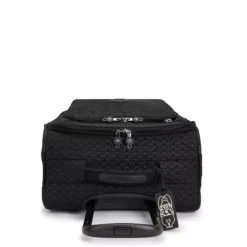 Kipling New Youri Spin Small Printed 4 Wheeled Rolling Luggage 12 Kipling New Youri Spin Small Printed 4 Wheeled Rolling Luggage -Travel Storage Store 7cc935 2fe5f86adef14c8ba5e723444edf9b60mv2