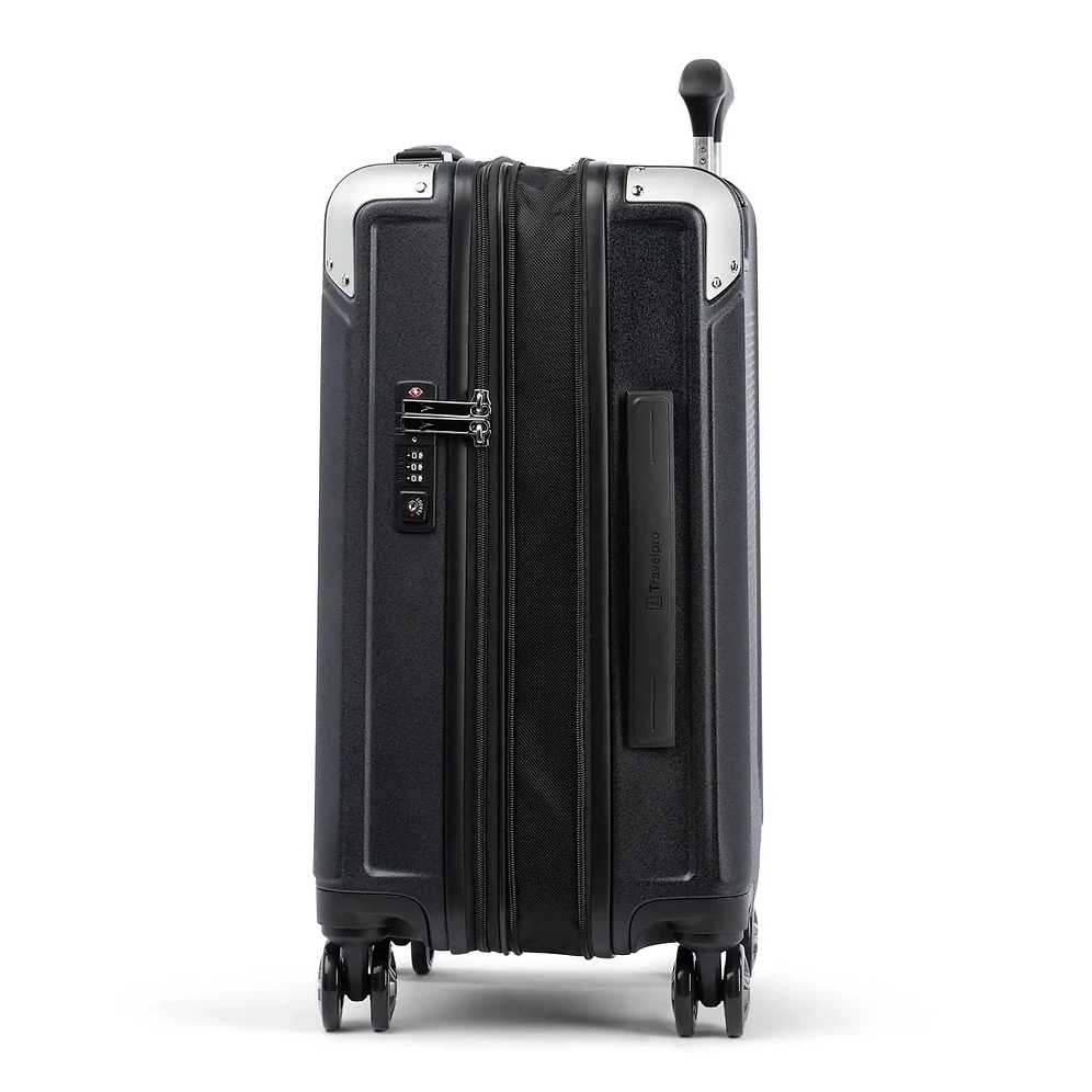 Travelpro Platinum® Elite Carry-On Expandable Hardside Spinner 14 Travelpro Platinum® Elite Carry-On Expandable Hardside Spinner - Image 14