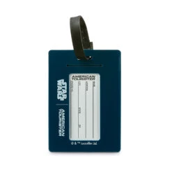 American Tourister Star Wars Luggage Tag -Travel Storage Store 7cc935 3111ff82360742bebd5d65dbc1970cedmv2