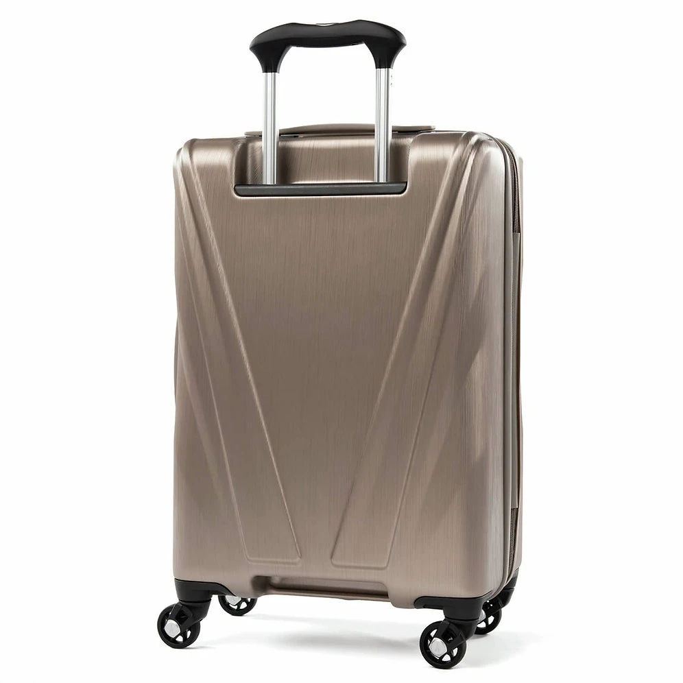 Travelpro Maxlite® 5 Expandable Carry-On Hardside Spinner 13 Travelpro Maxlite® 5 Expandable Carry-On Hardside Spinner - Image 13