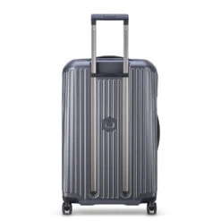 Delsey Securitime Zip 29" Expandable Spinner Upright -Travel Storage Store 7cc935 3142a8b5b89a40fc9991f37bdb5ea3dbmv2