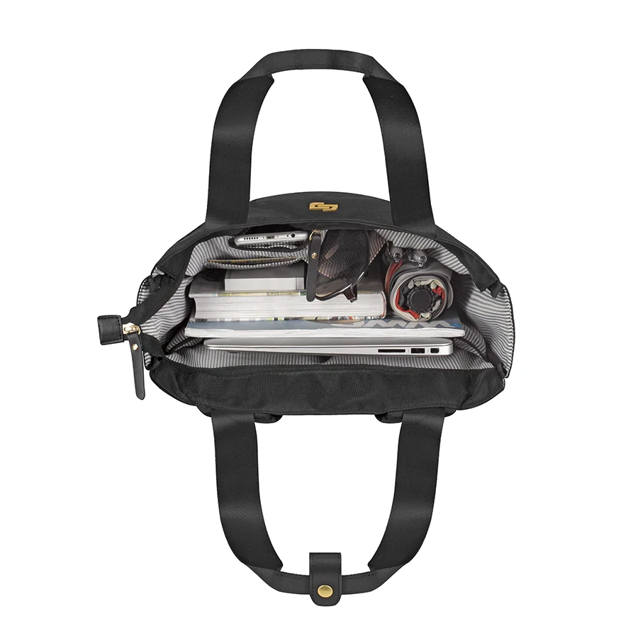 Solo Parker Hybrid Backpack Tote 7 Solo Parker Hybrid Backpack Tote - Image 7