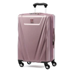 Travelpro Maxlite® 5 Expandable Carry-On Hardside Spinner