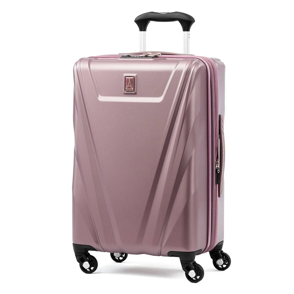 Travelpro Maxlite® 5 Expandable Carry-On Hardside Spinner 1 Travelpro Maxlite® 5 Expandable Carry-On Hardside Spinner