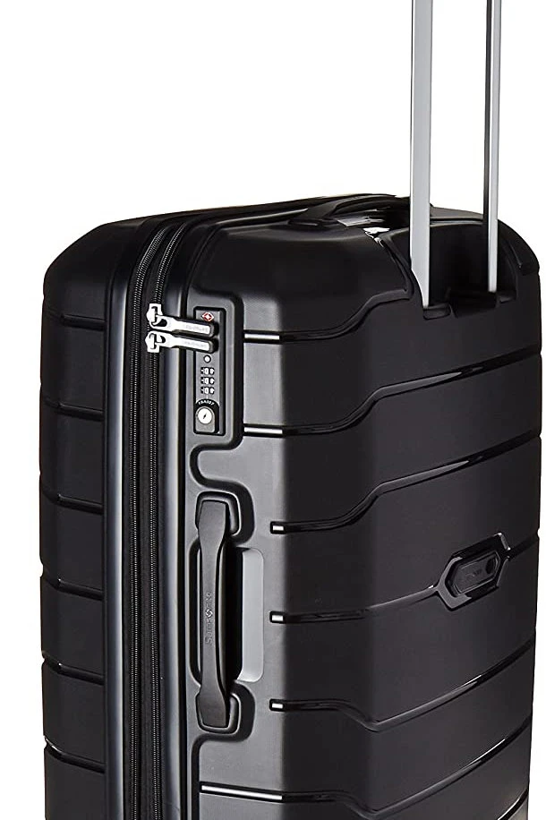 Samsonite Freeform 24" Spinner 6 Samsonite Freeform 24" Spinner - Image 6