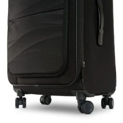 American Tourister Cascade 24" Spinner -Travel Storage Store 7cc935 33dde157ac594859809af65522cc1ccamv2