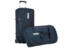 Thule Subterra Wheeled Duffel 75cm/30” 18 Thule Subterra Wheeled Duffel 75cm/30” -Travel Storage Store 7cc935 344309b5ae244748bb063fe7d2fccb3fmv2