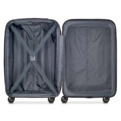 Delsey Helium Aero 21" Exp. Spinner Carry-On -Travel Storage Store 7cc935 35a4b9911b9c4b949d7ceac8818a1e3fmv2